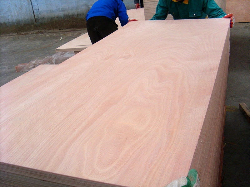 Commercial Plywood for Furniture Usage