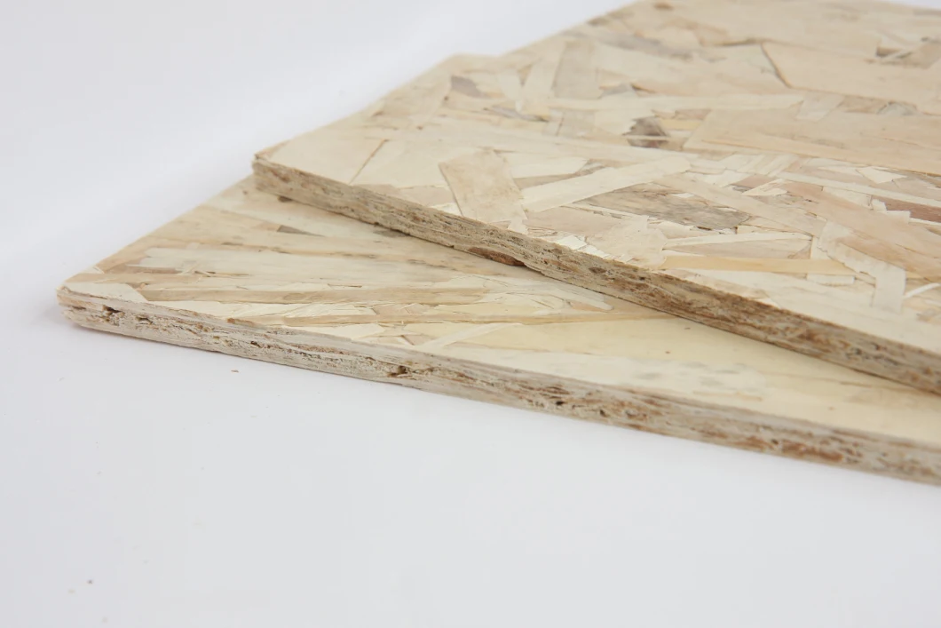 Oriented Strand Board/OSB/Particle Board