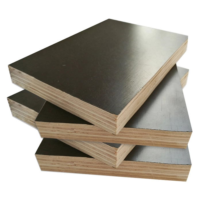 Hot Selling Film Faced Plywood for Constructions and Building