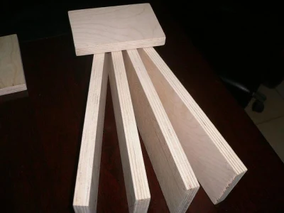 Commercial Plywood for Furniture Usage