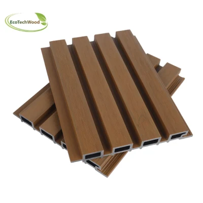 Hot Sale Eco-Friendly WPC Wall Panel PVC Ceiling
