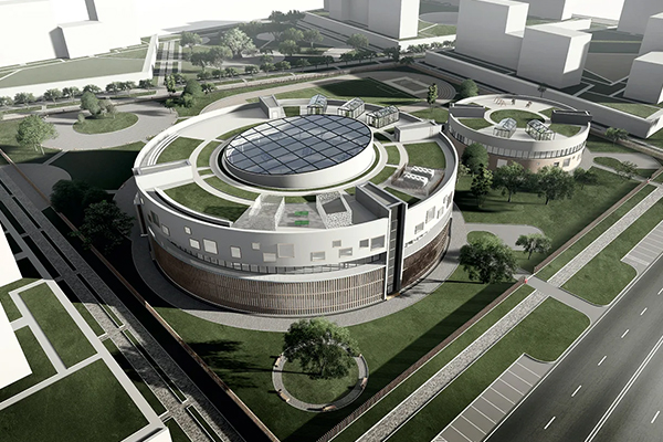 Yantai WPC Indoor Co.,Ltd