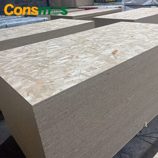 New Technology High Grade Melamine Laminated Chipboard/Particle Board