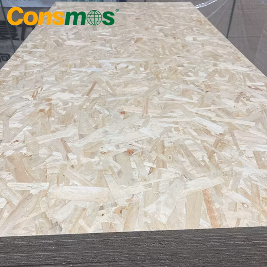 New Technology High Grade Melamine Laminated Chipboard/Particle Board
