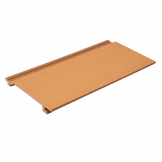 Explosive Models Exterior Wall Cladding WPC Wall Panel