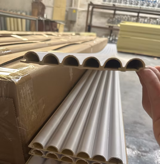 China Covering Decorative Waterproof Fireproof PVC WPC Wall Panel False Ceiling Wood Laminate Ceiling Panel PVC Ceiling Board