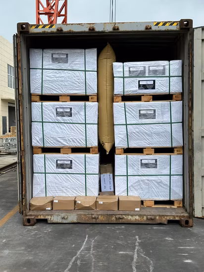 Waterproof UV Resistant WPC Wall Panel Outdoor Exterior Decoration