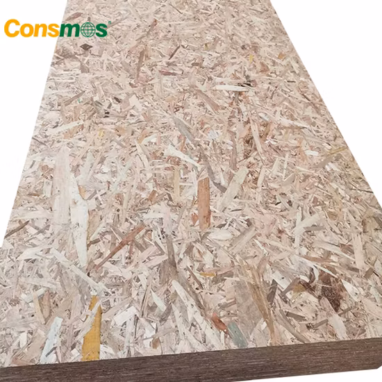 6mm 9mm 12mm OSB Board
