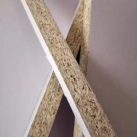 Hot Sell China 4*8 Melamine Face, WBP, Mr OSB/Partical Board