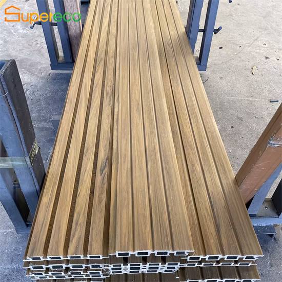 WPC Wall Panel Outdoor