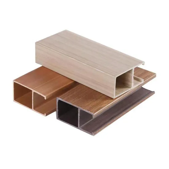 High Quality Engineering Indoor WPC Wood Plastic Composite PVC Ceiling for Sale