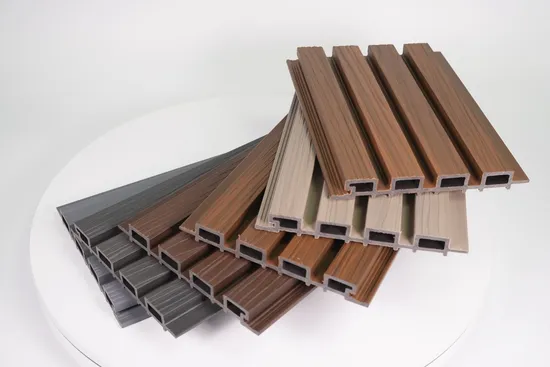 Hot Sale Eco-Friendly WPC Wall Panel PVC Ceiling